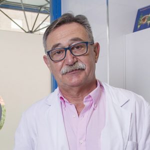 Ángel Luis Fernández Santana